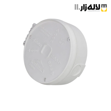 تصویر  جعبه دوربین (کمباکس گرد) شهاب