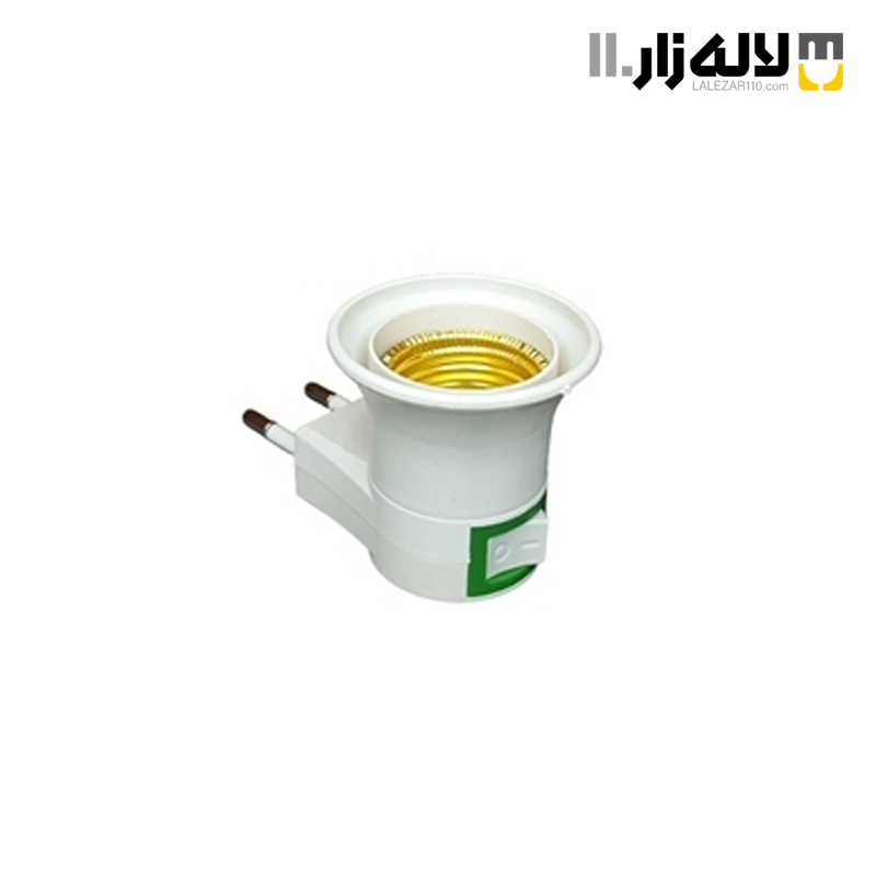 تصویر  سرپیچ کلیددار پارس مهر