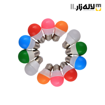 تصویر  لامپ خواب پارس مهر
