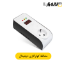 تصویر  محافظ کولر گازی دیجیتال پارت الکتریک