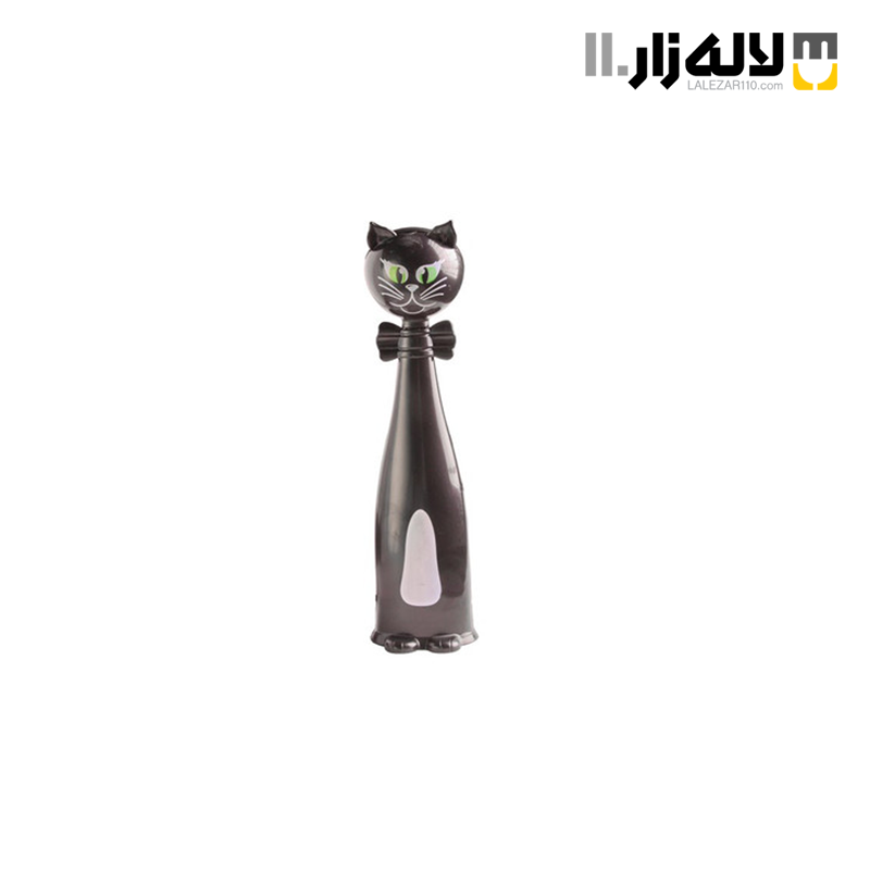 تصویر  آنتن گربه ای امین (cat)