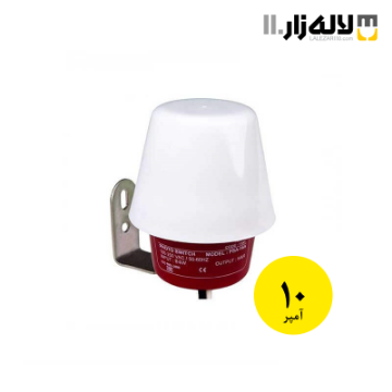 تصویر  فتوسل بهداد الکتریک (10آمپر)