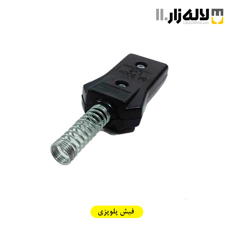 تصویر  فیش پلوپزی