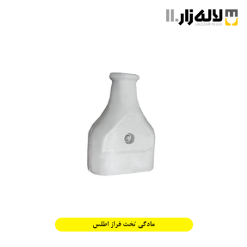 تصویر  مادگی تخت فراز اطلس